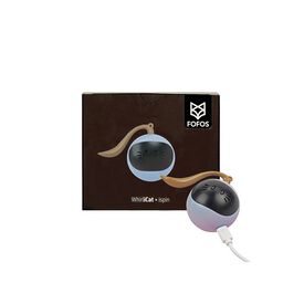 Juguete de Bola M&aacute;gica para gato