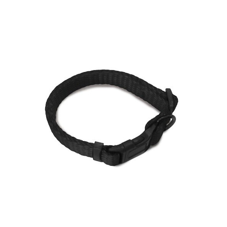 Outech Collar Negro para perros , , large image number null