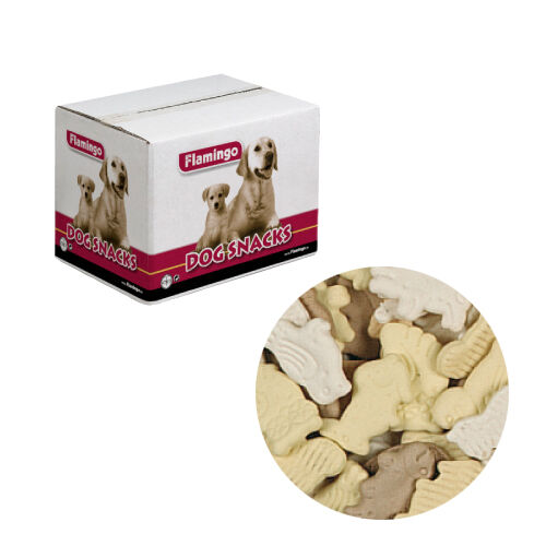 PETPALL LOVERS GALLETA ANIMAL GRANJA (CUBO 1,5KG), , large Imagen numero 2