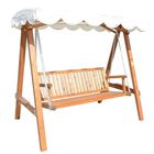 Columpio Outsunny color Madera, , large image number null