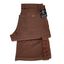Pantalón Montero Clásico (Adulto) | Color Marrón | Equipamiento para el caballo | Guarnicionería Los Nietos | Tradición artesana, , large indicador imagen numero 1