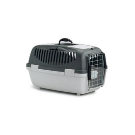 Zolux Gulliver 1 Delux Cesta de transporte para perros y gatos