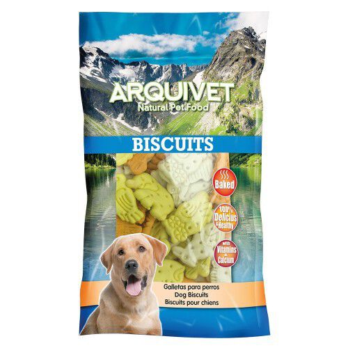 Galletas Granja Arquivet para perros sabor Neutro, , large Imagen numero 1