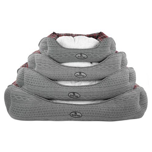 Cama  Crochet Scottish CAMA  CROCHET SCOTTISH  PEQUE&Ntilde;A, , large Imagen numero 4