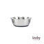 Leeby Comedero Acero Inoxidable con Base Goma para perros y gatos, , large indicador imagen numero 2