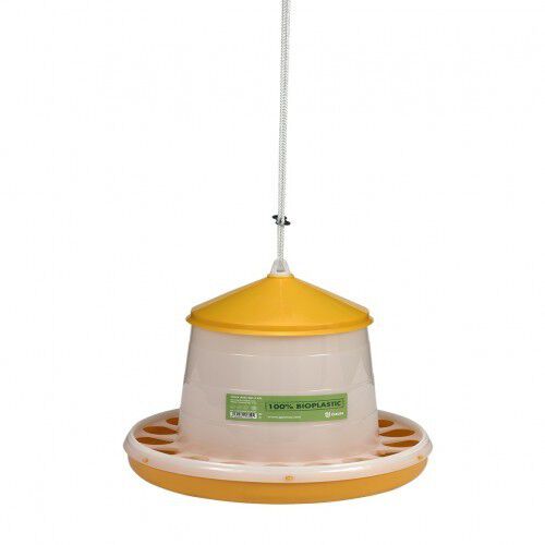 Tolva BIO para aves, , large Imagen numero 1
