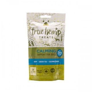 True Hemp Calming snacks sabor Pollo sabor Pollo, True Hemp Calming snacks sabor Pollo sabor Pollo