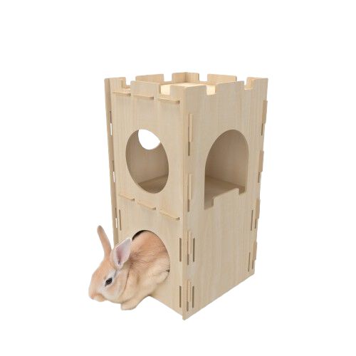 Compact MOB Torre de Conejos