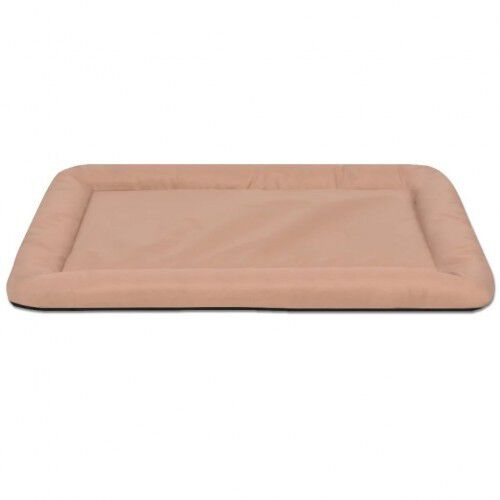 Colch&oacute;n cama para perros color Beige, , large Imagen numero 3