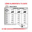 4 kg Royal Canin Veterinary Gastrointestinal Fibre Response pienso para gatos, , large indicador imagen numero 8