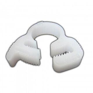 Aquamedic Hose Clip para acuarios 