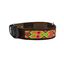 LOYAL COLLAR DE PIEL ARTESANAL TALLA L PARA PERROS, , large indicador imagen numero 2