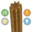 Dental stick Fresh sabor Menta, , large indicador imagen numero 5