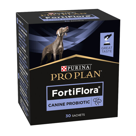 confirmar Enviar Tranquilidad de espíritu Probiótico PURINA PRO PLAN FORTIFLORA para perros | Tiendanimal