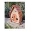 Mundo Virutas casita Elfo para p&aacute;jaros, , large indicador imagen numero 2