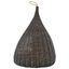 Casa tipi con cojín para gatos color Gris, , large indicador imagen numero 5