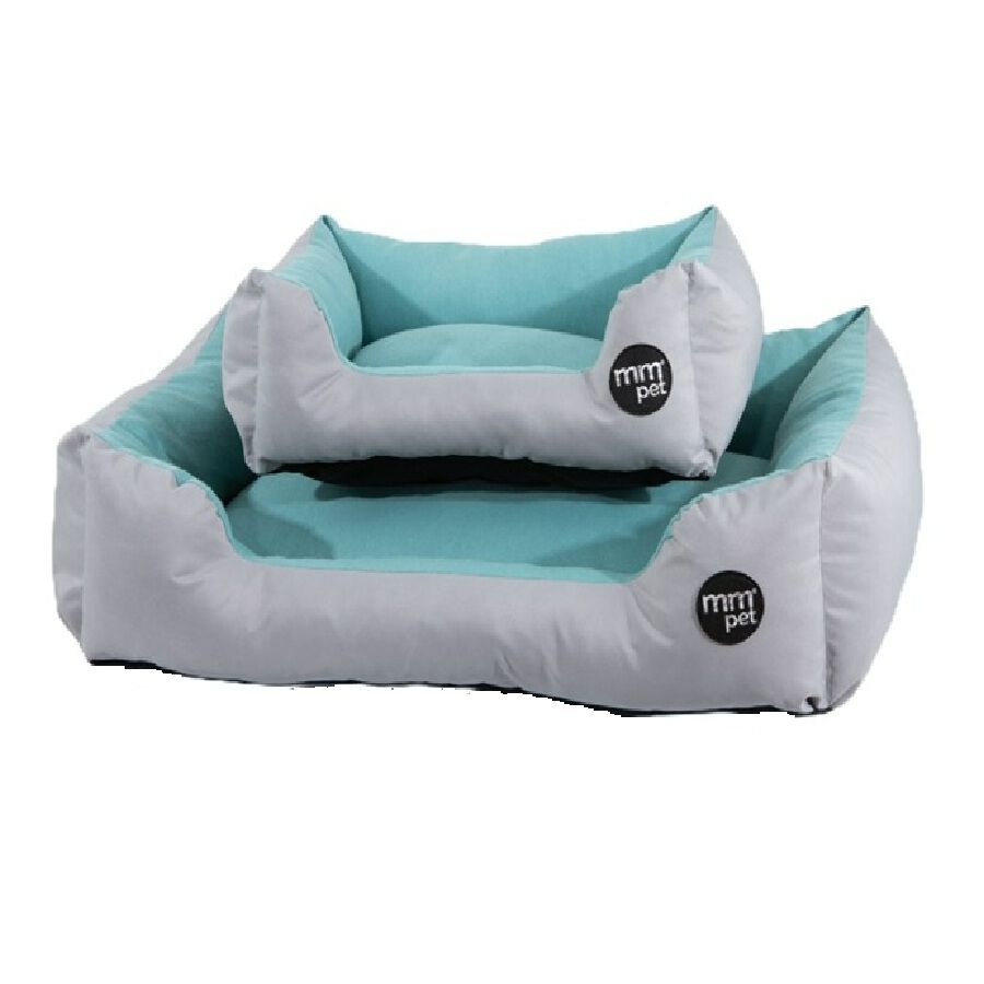 CAMA PERRO O GATO RECTANGULAR GHOST MMPET PREMIUM, , large Imagen numero 3