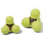 West Paw Design Tux Juguete Verde para perros, , large image number null
