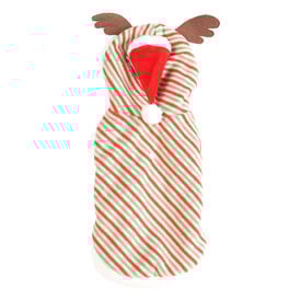 Wonder Christmas Beanie jersey para perros