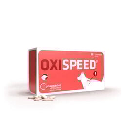 Pharmadiet Oxispeed Complemento para perros