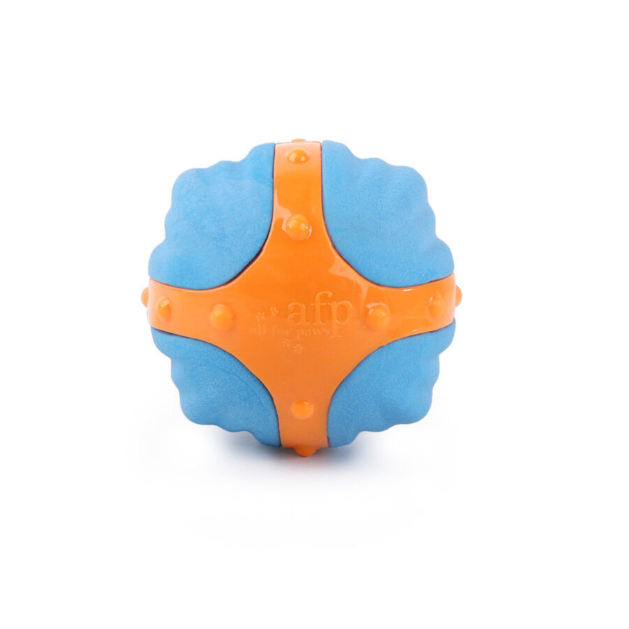 All for paws Meta Ball  X Pelota de rebote Juguete para perros, , large Imagen numero 2