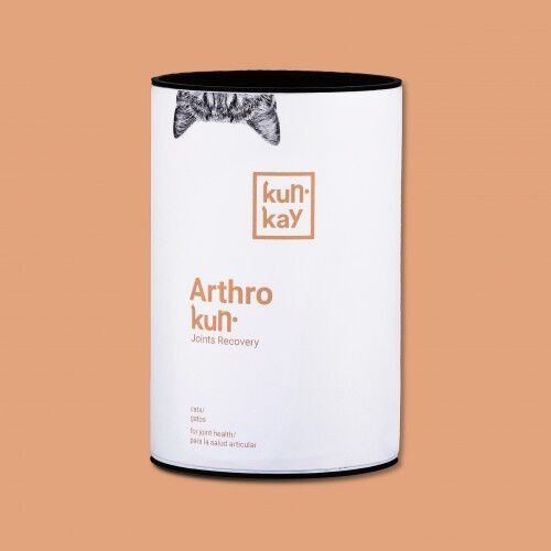 Suplemento Arthrokun para la salud articular de gatos, , large Imagen numero 2