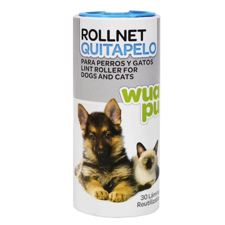 Wuapu Roll Net Quitapelo Recambio