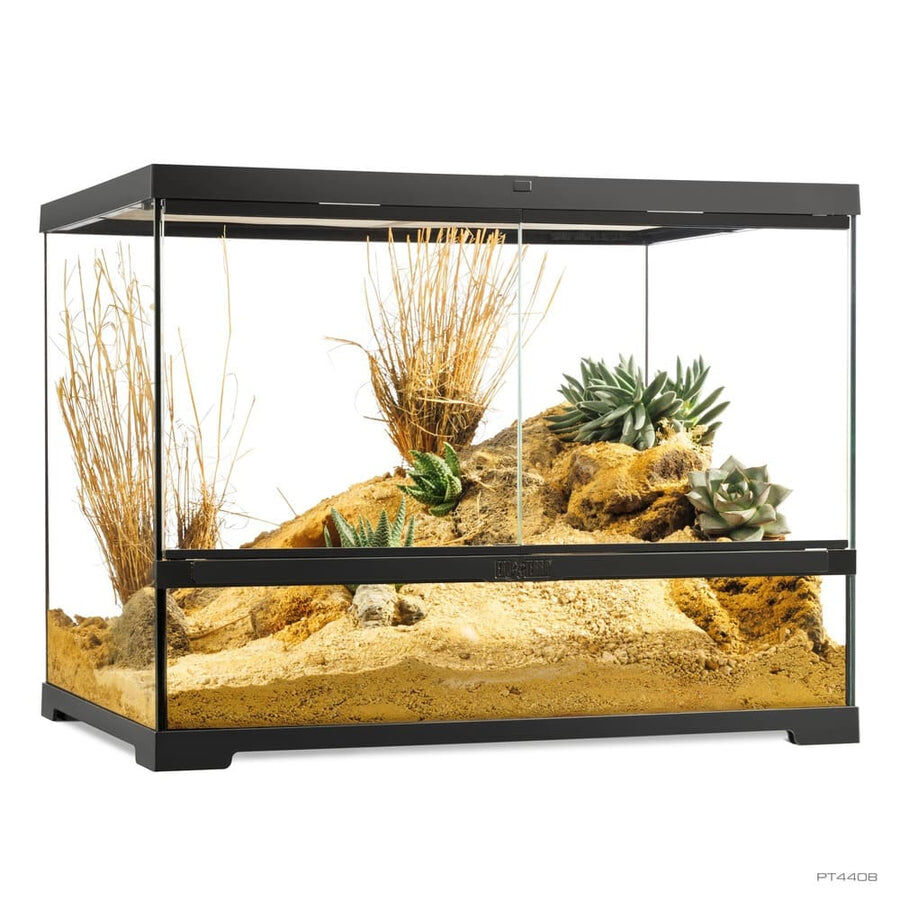 Exo Terra - Pro Terrarium-60x45x45cm-WIDE, , large Imagen numero 2