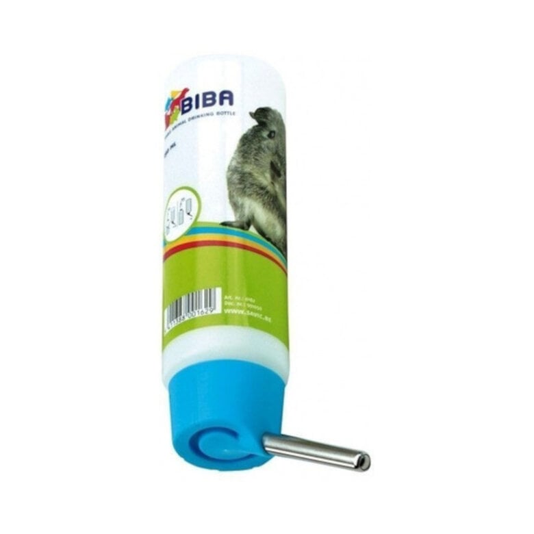 SAVIC BEBEDERO BIBA 250 ML COBAYA