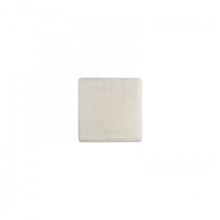 Alfombrilla Catit Vesper para gatos color Blanco