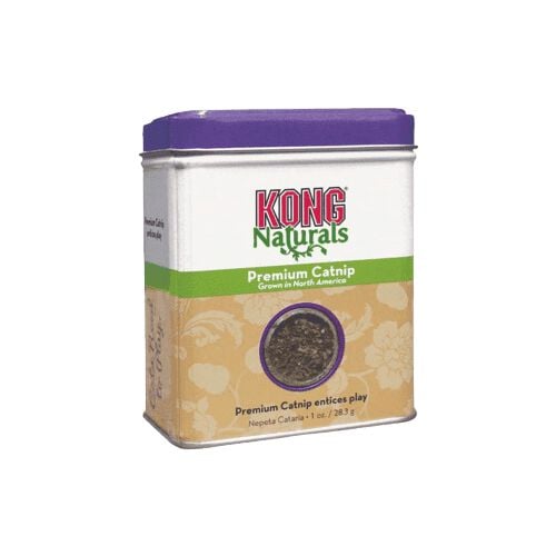 Catnip Naturals Premium Kong, , large Imagen numero 1