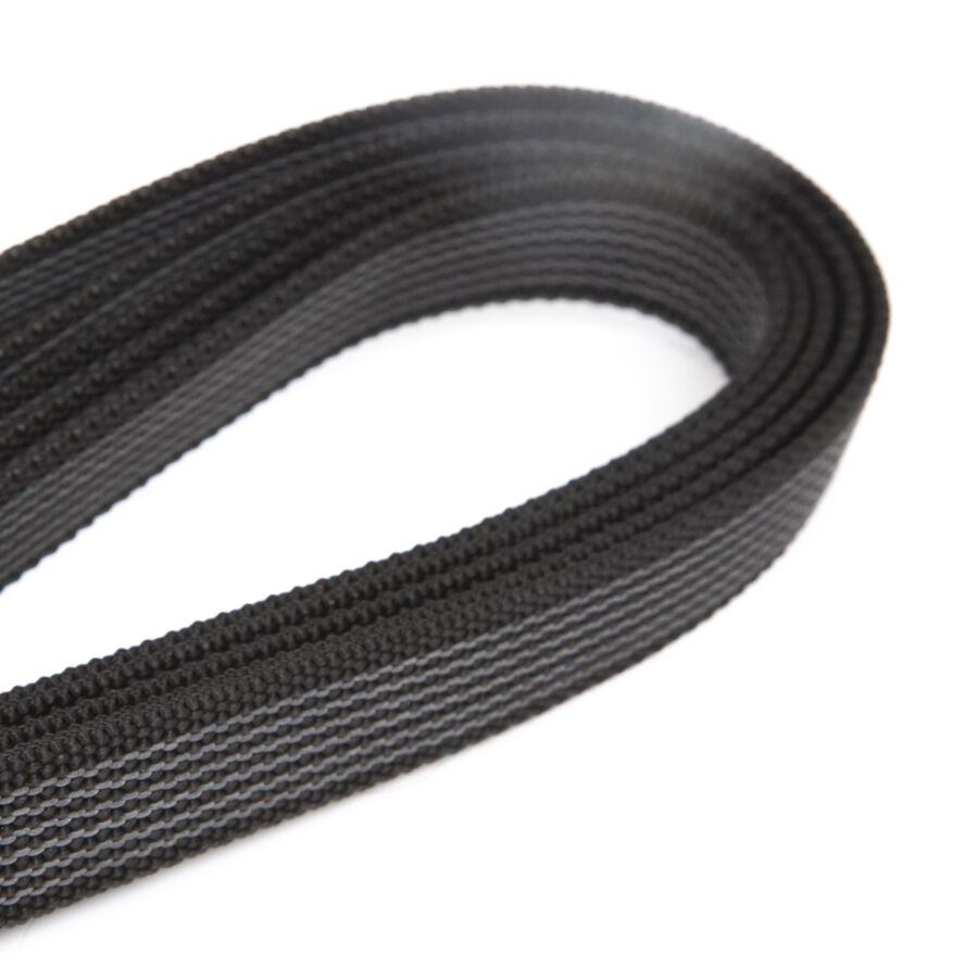 TK-Pet Correa Antideslizante Negra para perros, , large Imagen numero 2