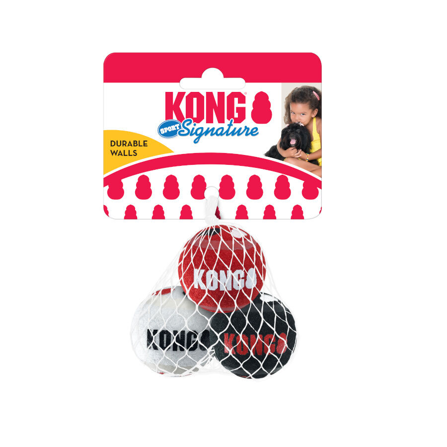 Kong tiendanimal top