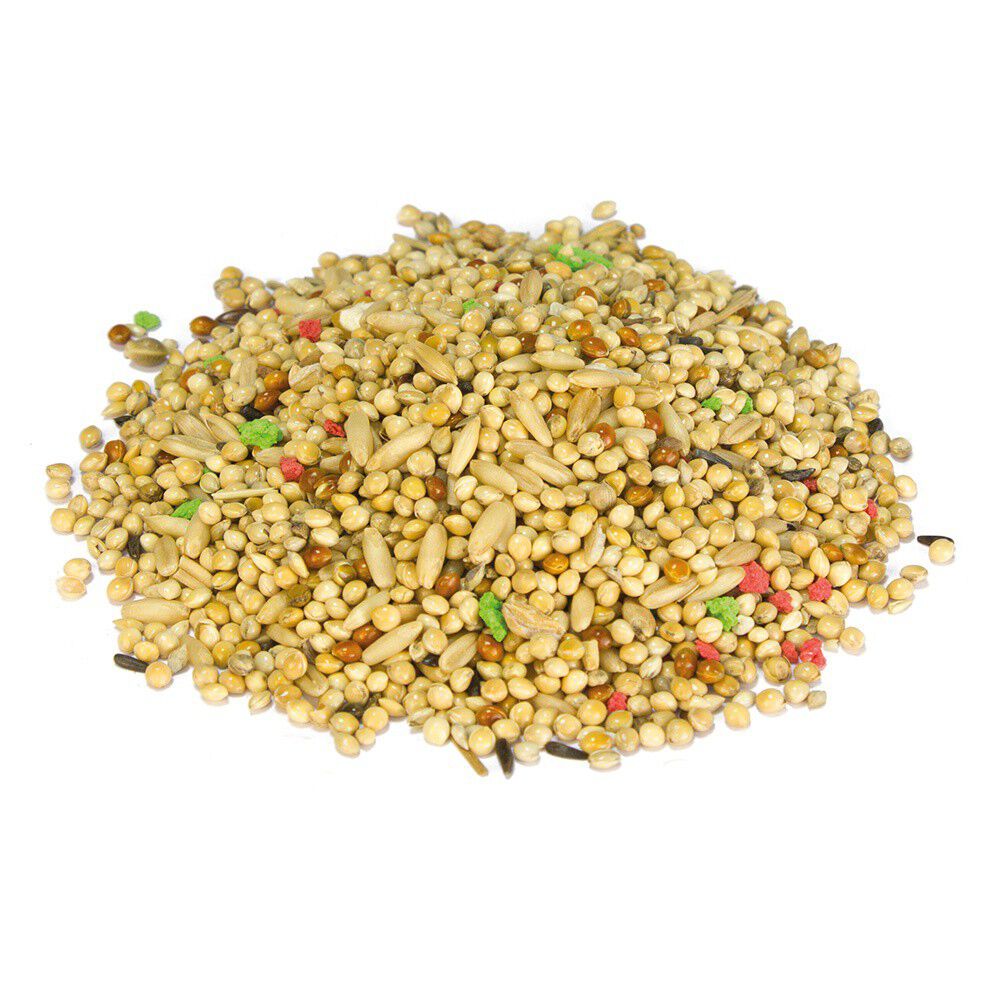 Mixtura para periquitos sabor Neutro thumbnail