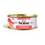 70 g Dibaq Sense Grain Free Sterilized Adult Atún con Gambas lata para gatos, , large indicador imagen numero 1