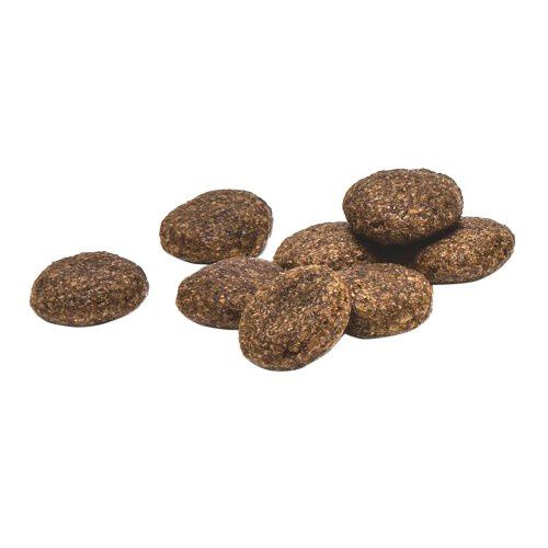 Snacks para el cuidado dental para gatos sabor Natural, , large Imagen numero 1