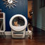 Litter-Robot Arenero Autolimpiable Blanco para gatos, , large indicador imagen numero 5