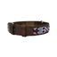 LOYAL COLLAR DE PIEL ARTESANAL TALLA L PARA PERROS, , large indicador imagen numero 1