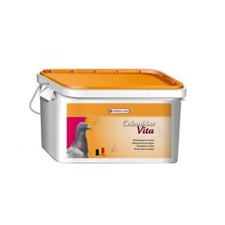 Versele Laga Vitaminas y minerales Colombine Vita para palomas