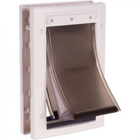 PetSafe Puerta Abatible para perros y gatos