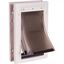 PetSafe Puerta Abatible para perros y gatos, , large indicador imagen numero 1