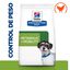 6 kg Hill's Prescription Diet Metabolic + Mobility Mini j/d pienso para perros, , large indicador imagen numero 2