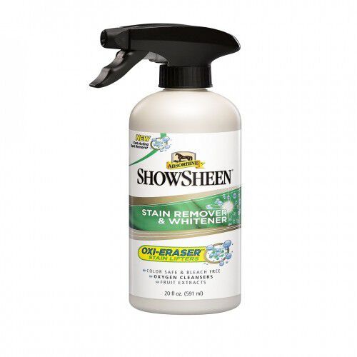 Quitamanchas Showsheen , , large Imagen numero 1