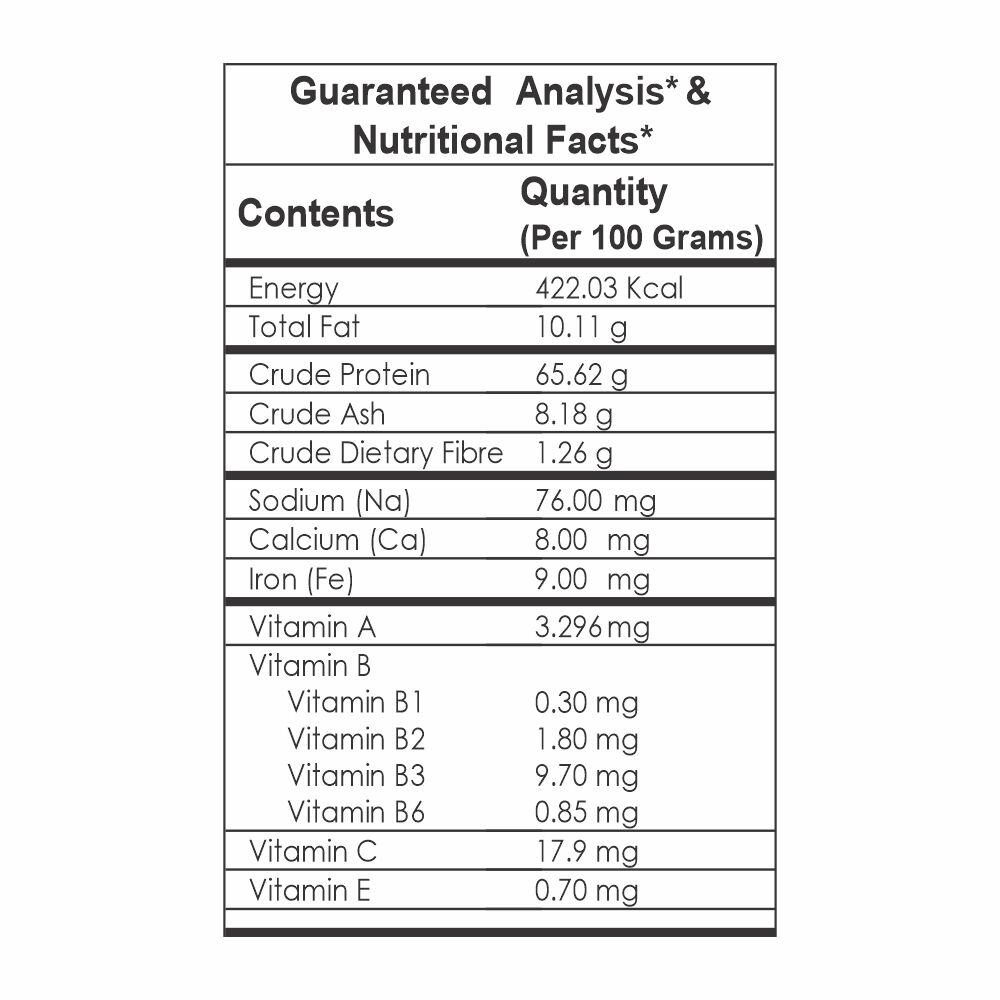 Delicias de carne seca: h&iacute;gado de pollo (50 g/1,76 oz), , large Imagen numero 3