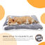 Nobleza Colchonetas para Camas para Perros, Mascotas Lavables a Mano y Lavables a M&aacute;quina Manta para Perros, Mantas C&aacute;lidas De para Gatos y Perros para Camas De Perros, Sof&aacute;s 1 &times; 75 cm, , large indicador imagen numero 5