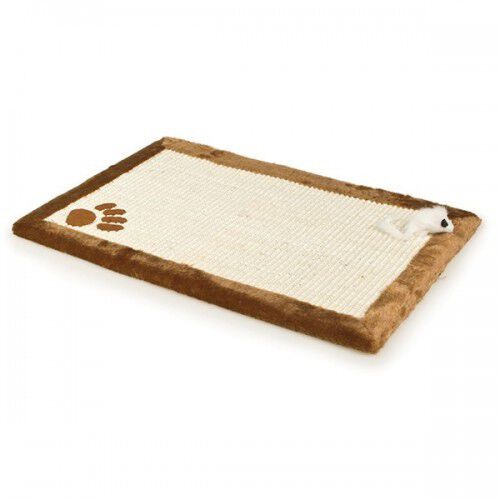 Arquivet Rascador/alfombra color Marrón