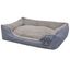 Cama/cojín para perros color Gris, , large indicador imagen numero 2