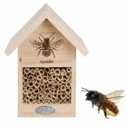 Refugio de madera para abejas, , large image number null