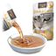 Pack 20X40 Gr - Leonardo Drink & Care Urinary Sopa con Pollo en Sobres para Gatos - Alimento complementario para gatos adultos - Promueve la ingesta de líquidos y el funcionamiento del tracto urinario, , large indicador imagen numero 3