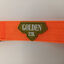 Correa profesional táctica para perros Golden 22k Pro-Leash (152cm), asa acolchada, alta resistencia, alta visibilidad, color naranja, anti enredos y con mosquetón de escalada tipo kong frog, , large indicador imagen numero 3